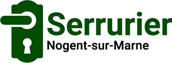 Serrurier Logo